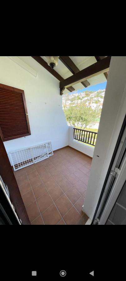Bonito apartamento con terrazas y aparcamiento. Son Bou Exterior foto